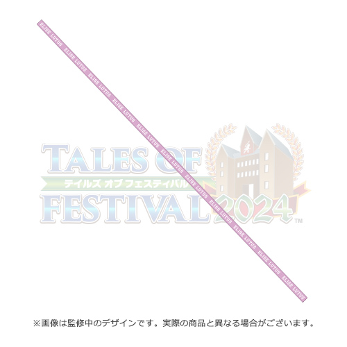 TOV ユーリ リタ レイヴン 特典 ミニクリアファイル TOF2024 018_tof2024_symphonia_r_018_ri