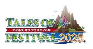 Tales of FESTIVAL テイルズ オブ フェスティバル 2025