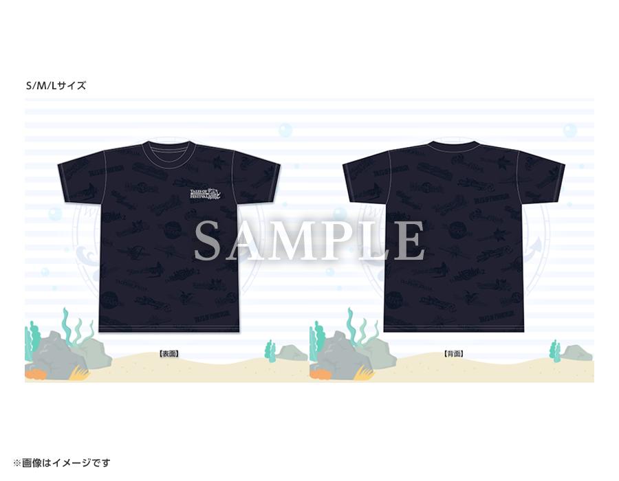 テイルズ テイフェス サイン入りTシャツ 多様な - clinicaviterbo.com.br